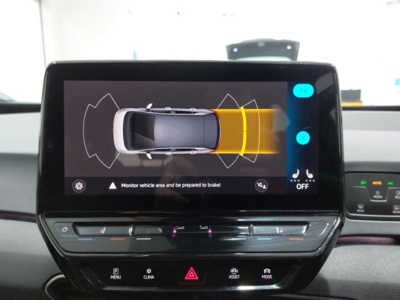 Used Volkswagen ID.3 2022 for sale - 77596419: Photo 16