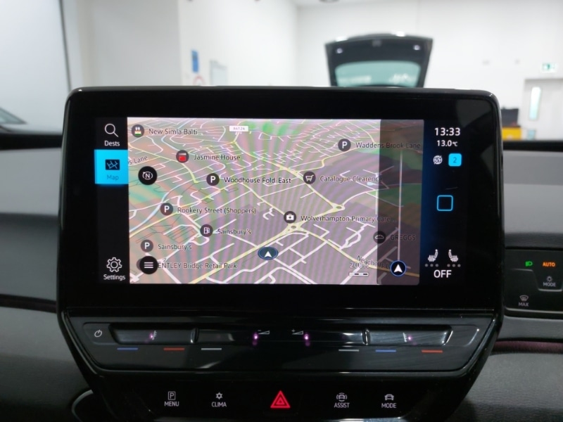 Used Volkswagen ID.3 2022 for sale - 77596419: Photo 17