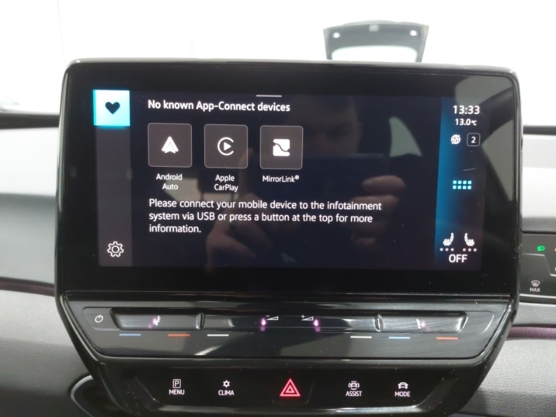 Used Volkswagen ID.3 2022 for sale - 77596419: Photo 19