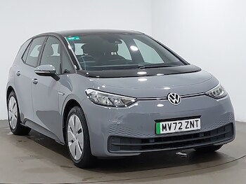 Used Volkswagen ID.3 2022 for sale - 77596419: Photo