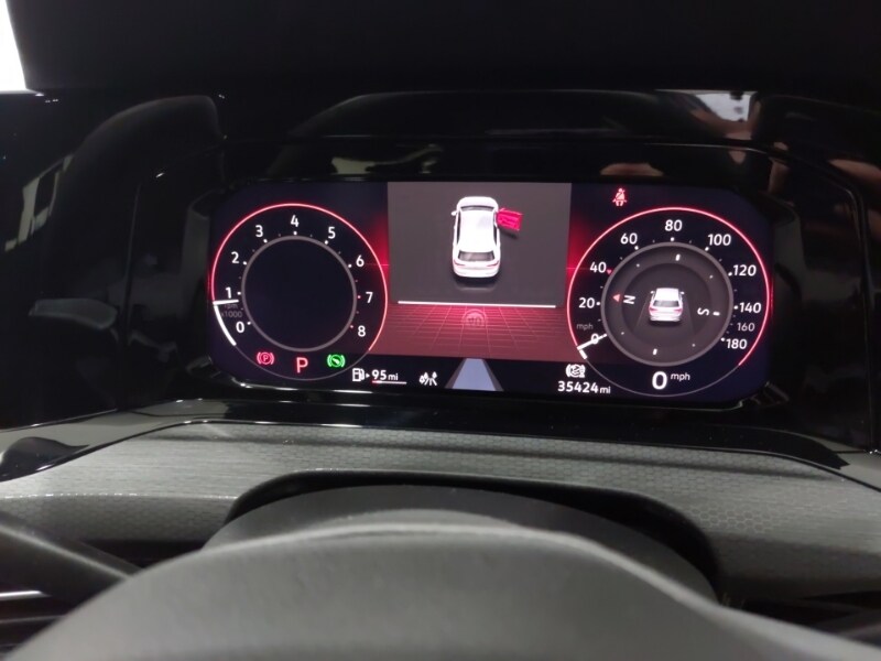 Used Volkswagen Golf 2021 for sale - 77518330: Photo 11