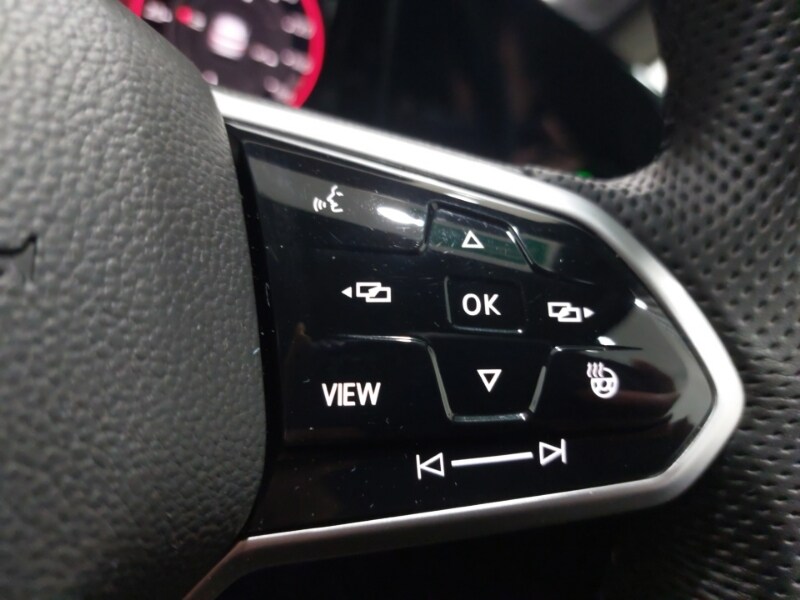 Used Volkswagen Golf 2021 for sale - 77518330: Photo 14