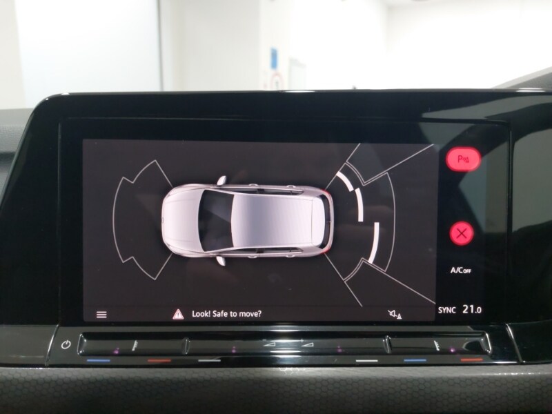 Used Volkswagen Golf 2021 for sale - 77518330: Photo 17