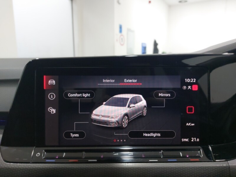 Used Volkswagen Golf 2021 for sale - 77518330: Photo 18