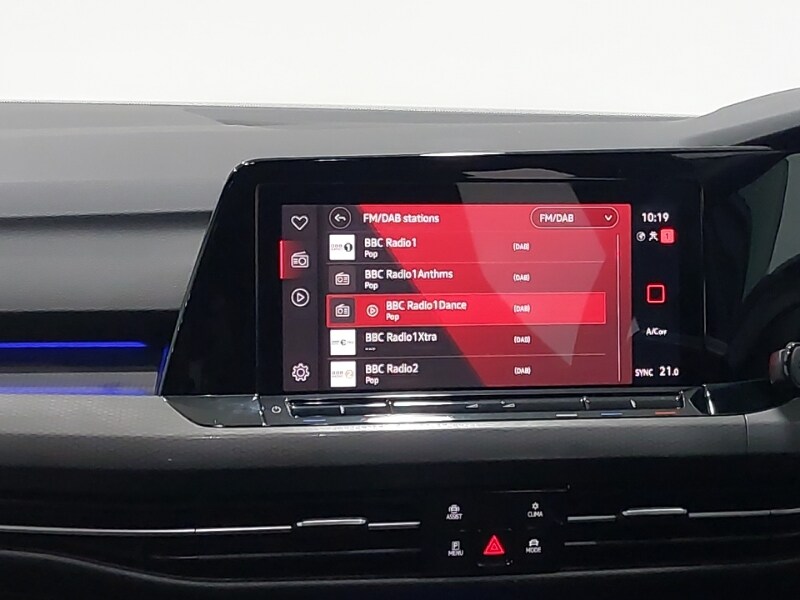 Used Volkswagen Golf 2021 for sale - 77518330: Photo 7