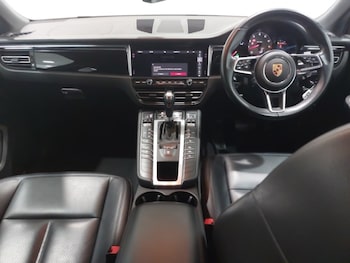 Used Porsche Macan 2019 for sale - 78700215: Photo