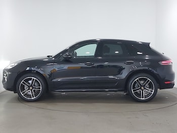 Used Porsche Macan 2019 for sale - 78700215: Photo