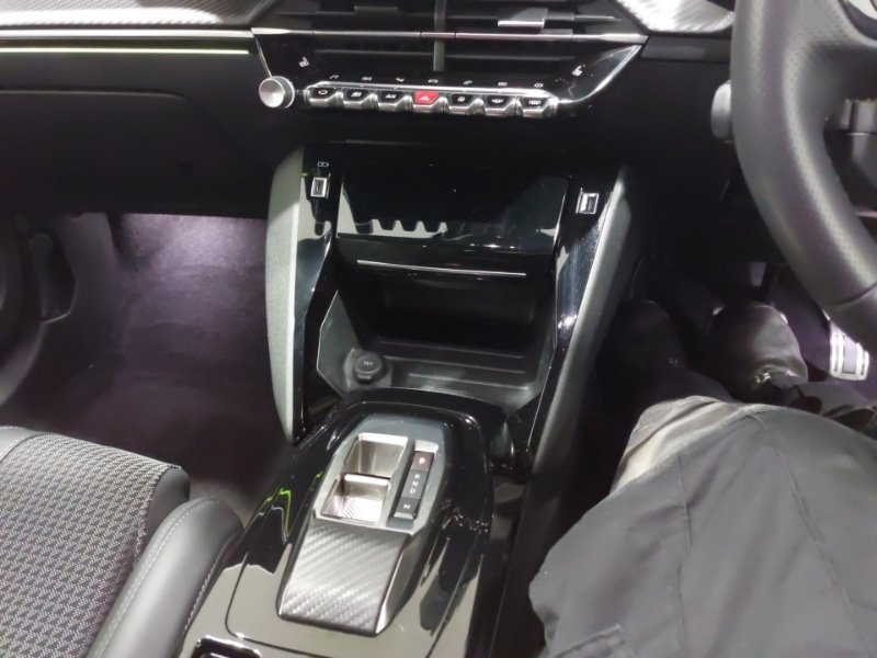 Used Peugeot 2008 2023 for sale - 77053878: Photo 12