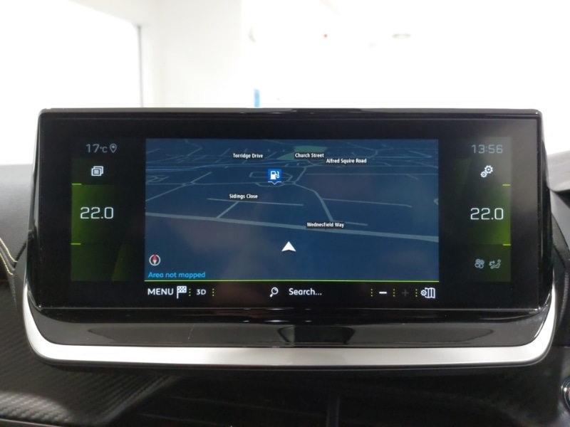 Used Peugeot 2008 2023 for sale - 77053878: Photo 16