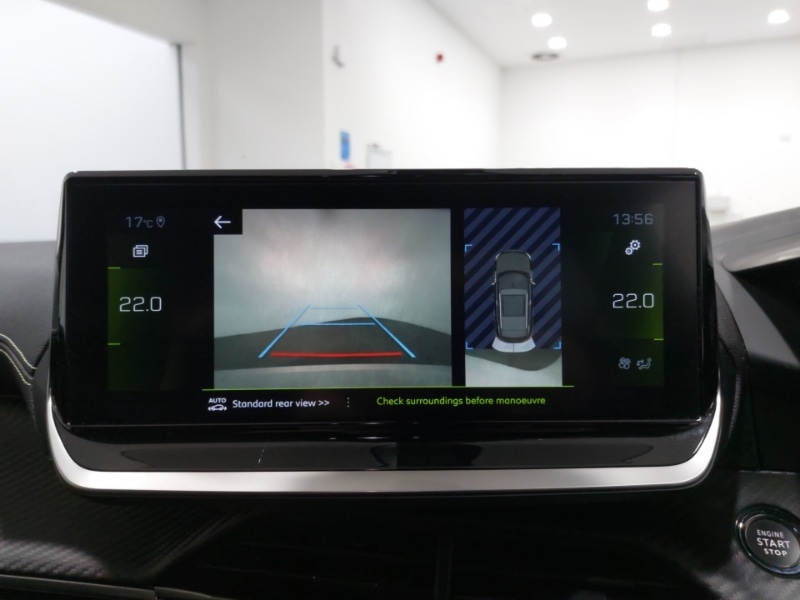 Used Peugeot 2008 2023 for sale - 77053878: Photo 17