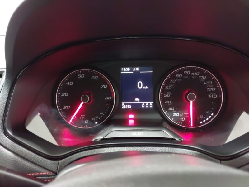 Used SEAT Ibiza 2021 for sale - 76614055: Photo 11