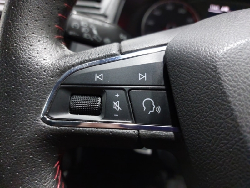 Used SEAT Ibiza 2021 for sale - 76614055: Photo 15