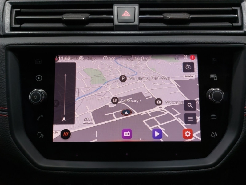 Used SEAT Ibiza 2021 for sale - 76614055: Photo 16