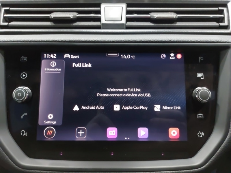 Used SEAT Ibiza 2021 for sale - 76614055: Photo 17