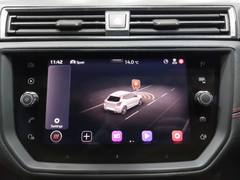 Used SEAT Ibiza 2021 for sale - 76614055: Photo 19