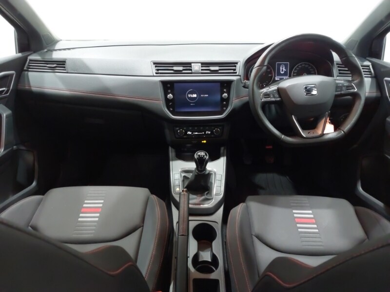 Used SEAT Ibiza 2021 for sale - 76614055: Photo 2