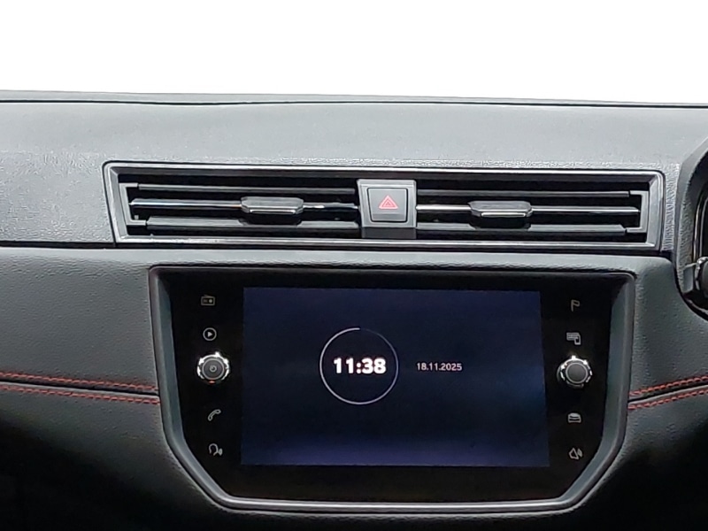 Used SEAT Ibiza 2021 for sale - 76614055: Photo 7