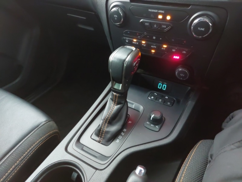 Used Ford Ranger 2021 for sale - 76624330: Photo 12