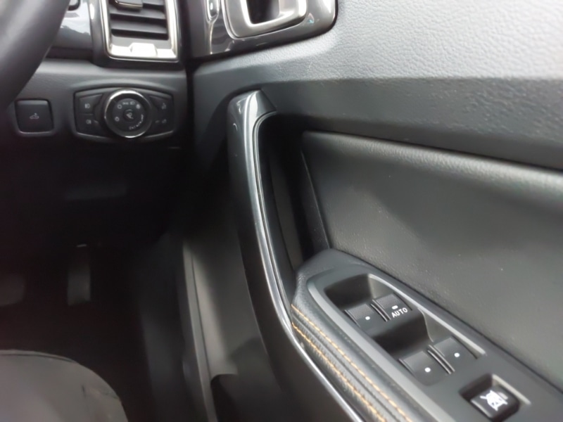 Used Ford Ranger 2021 for sale - 76624330: Photo 13