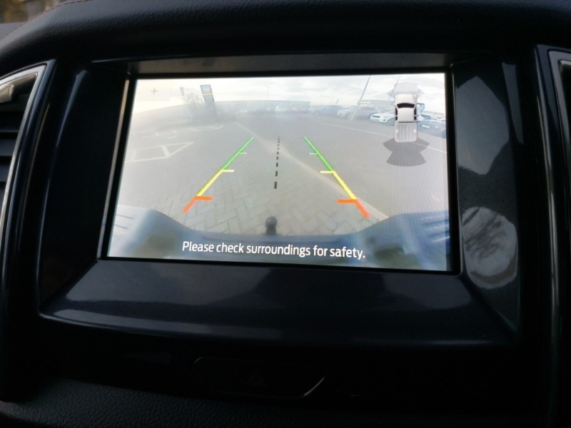 Used Ford Ranger 2021 for sale - 76624330: Photo 17