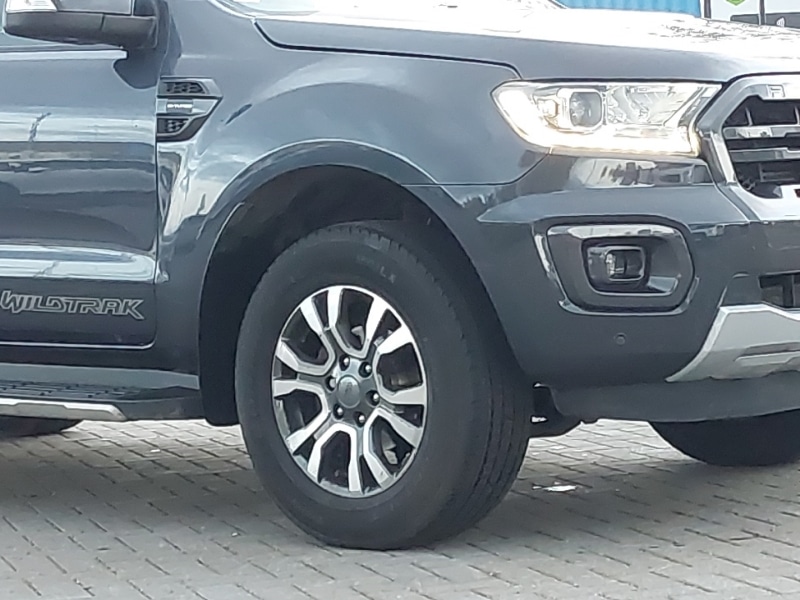 Used Ford Ranger 2021 for sale - 76624330: Photo 9