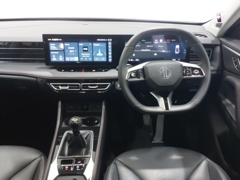 Used MG MG HS 2024 for sale - 77761040: Photo 10