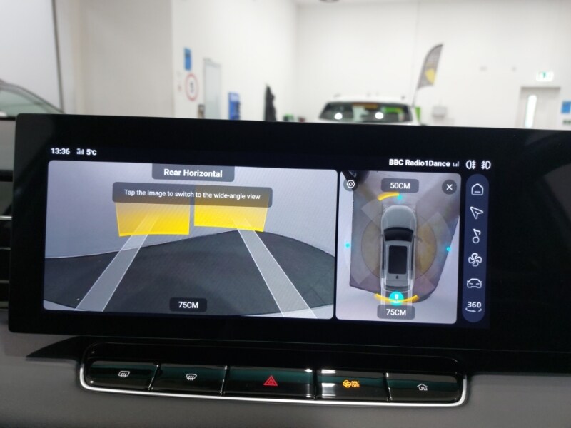 Used MG MG HS 2024 for sale - 77761040: Photo 17