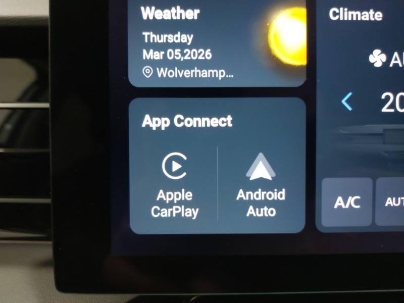 Used MG MG HS 2024 for sale - 77761040: Photo 19