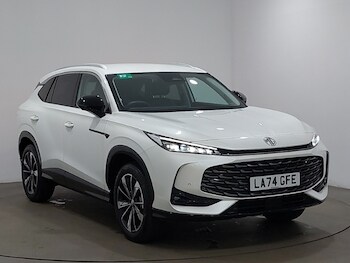 MG MG HS feature image