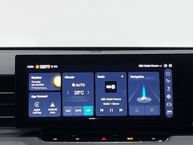 Used MG MG HS 2024 for sale - 77761040: Photo 7