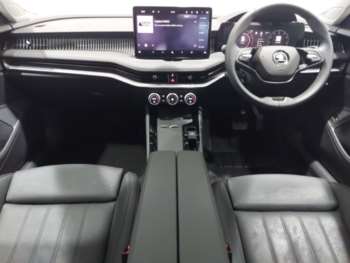 Used Skoda Superb 2024 for sale - 74887279: Photo