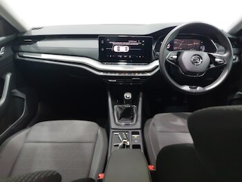 Used Skoda Octavia 2021 for sale - 78361206: Photo