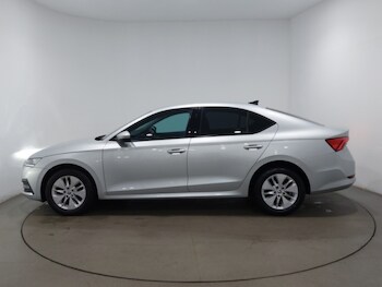 Used Skoda Octavia 2021 for sale - 78361206: Photo