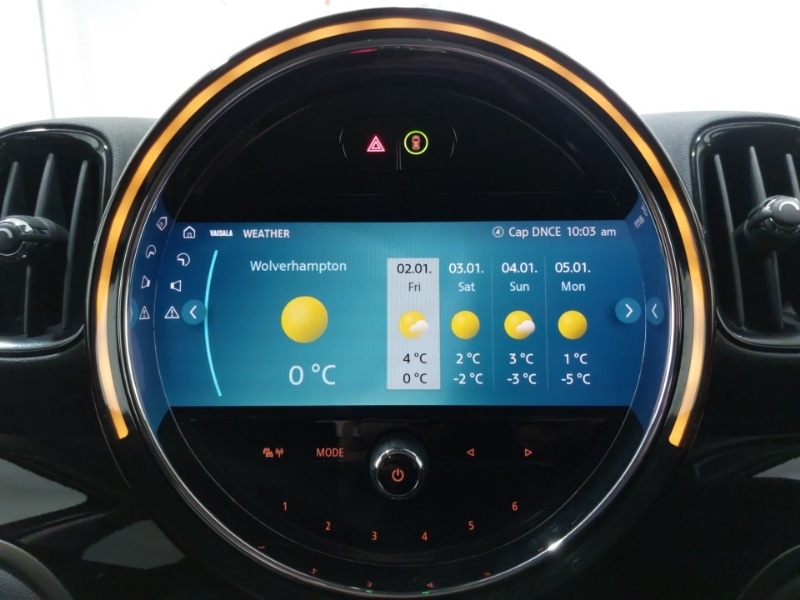 Used MINI Countryman 2022 for sale - 77252260: Photo 18