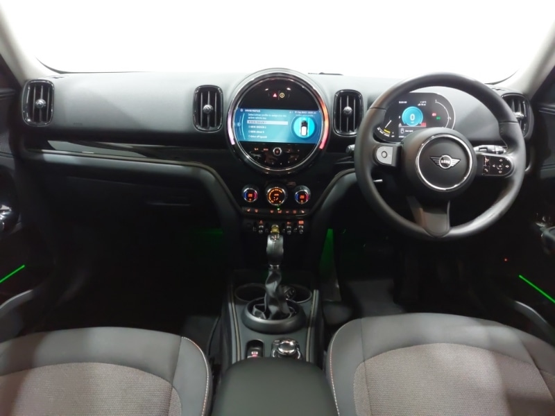 Used MINI Countryman 2022 for sale - 77252260: Photo 2