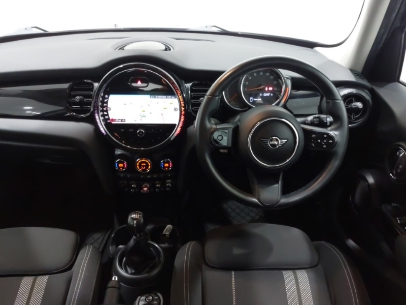 Used MINI Hatch 2021 for sale - 77209479: Photo 10