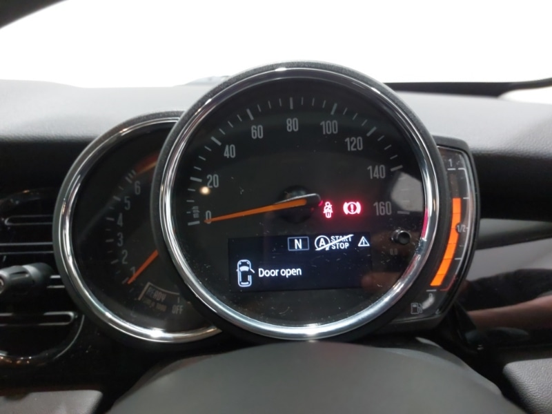 Used MINI Hatch 2021 for sale - 77209479: Photo 11