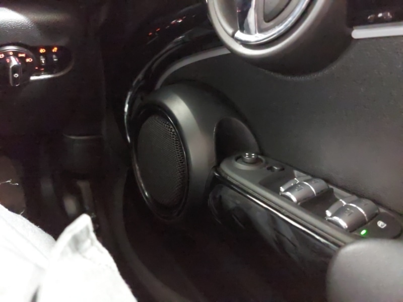 Used MINI Hatch 2021 for sale - 77209479: Photo 13