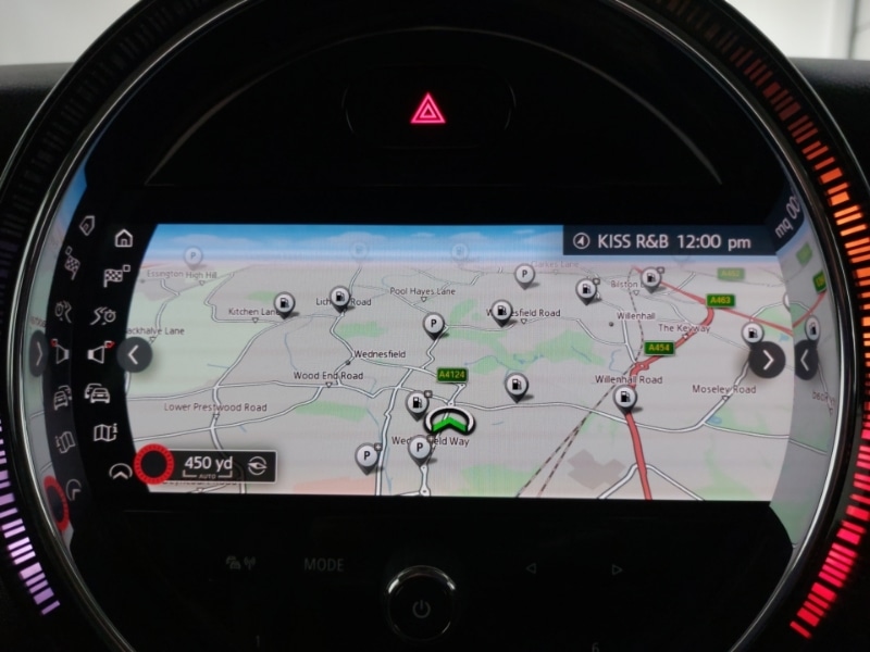 Used MINI Hatch 2021 for sale - 77209479: Photo 16