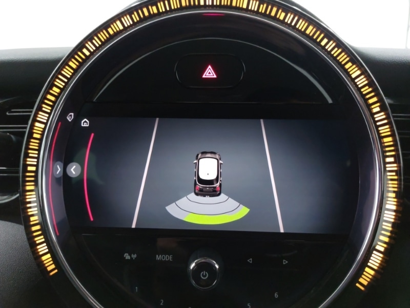 Used MINI Hatch 2021 for sale - 77209479: Photo 17