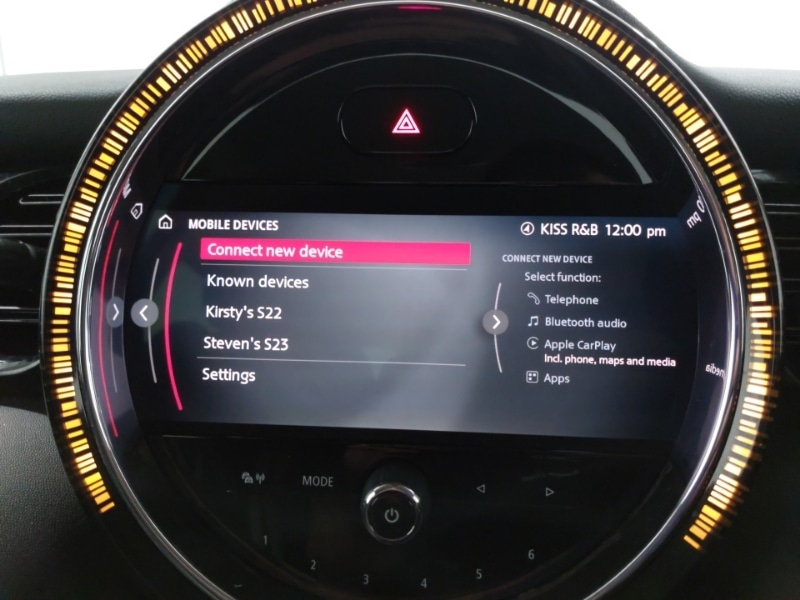 Used MINI Hatch 2021 for sale - 77209479: Photo 18