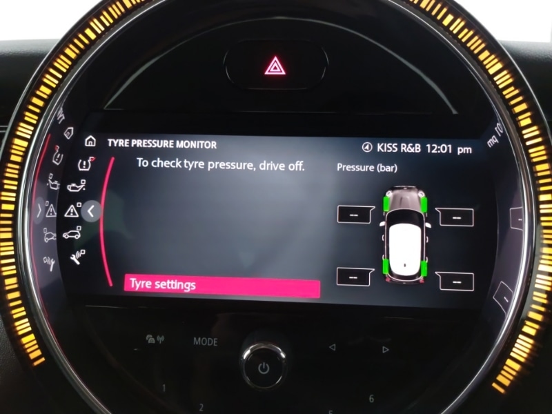 Used MINI Hatch 2021 for sale - 77209479: Photo 19