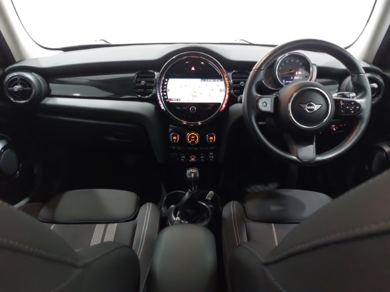 Used MINI Hatch 2021 for sale - 77209479: Photo 2