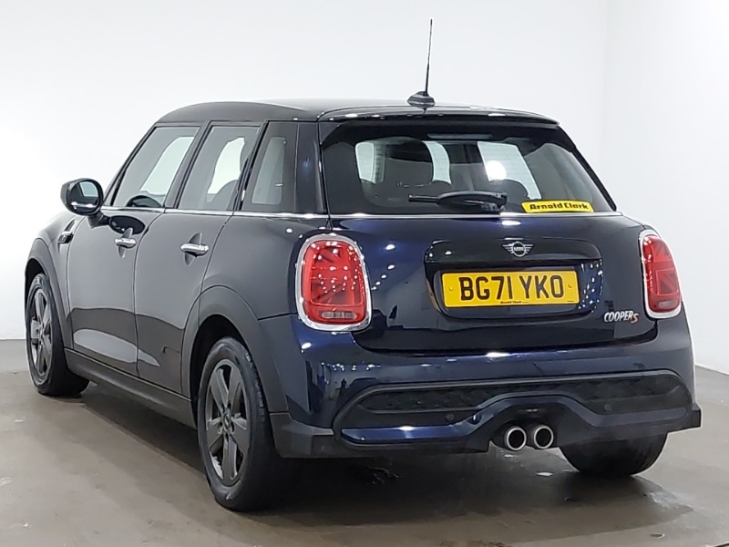 Used MINI Hatch 2021 for sale - 77209479: Photo 3