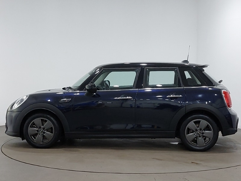 Used MINI Hatch 2021 for sale - 77209479: Photo 4