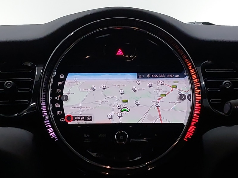 Used MINI Hatch 2021 for sale - 77209479: Photo 7