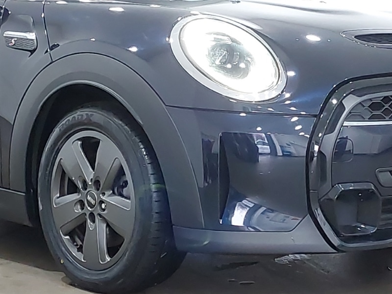 Used MINI Hatch 2021 for sale - 77209479: Photo 9