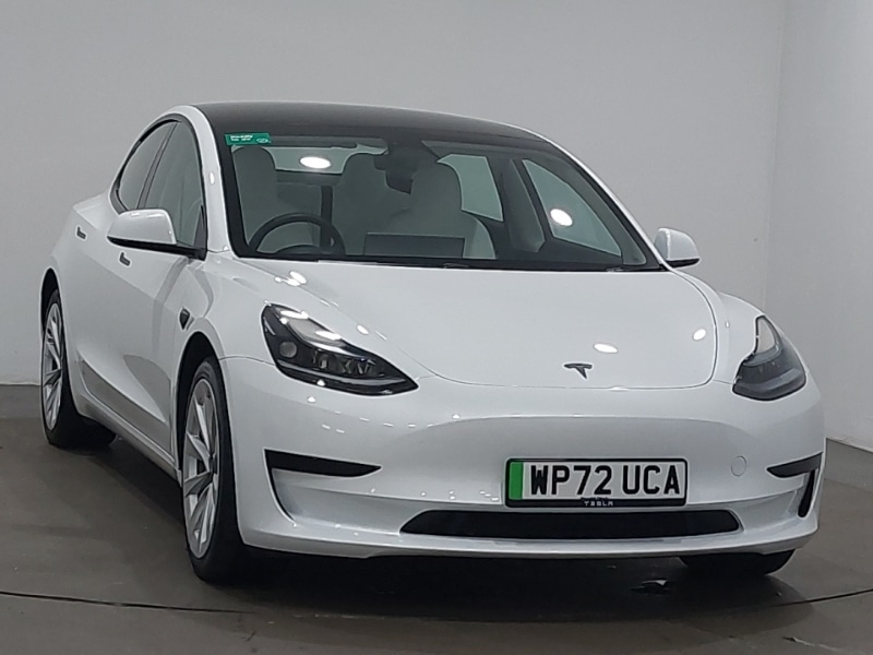 Used Tesla Model 3 2022 for sale - 76708194: Photo 1