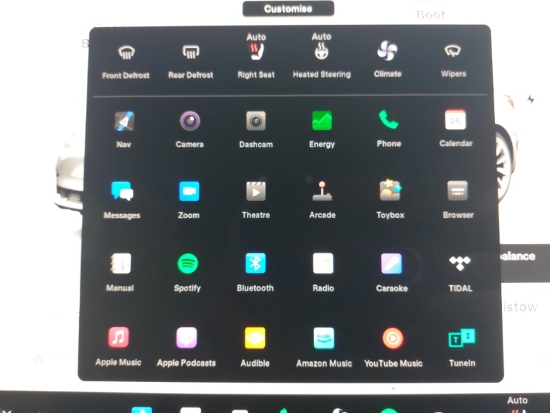 Used Tesla Model 3 2022 for sale - 76708194: Photo 15