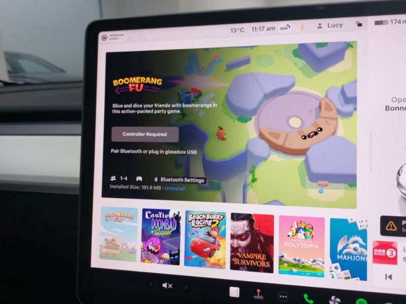 Used Tesla Model 3 2022 for sale - 76708194: Photo 16